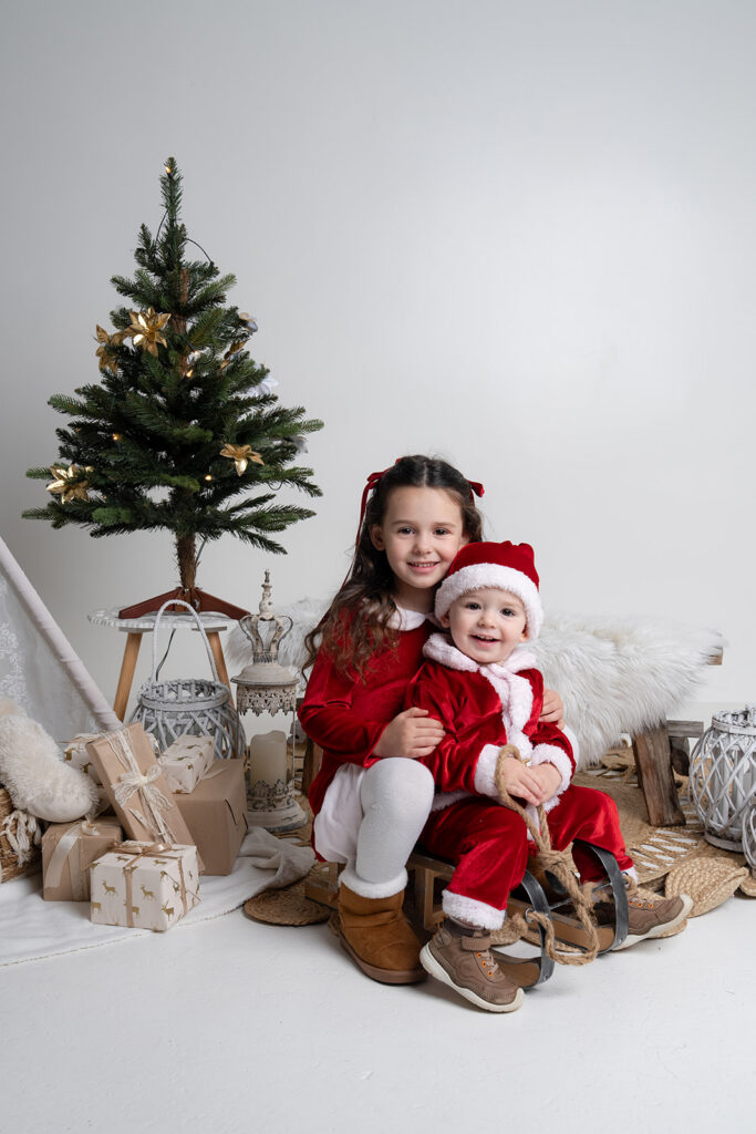 Christmas Kristijana