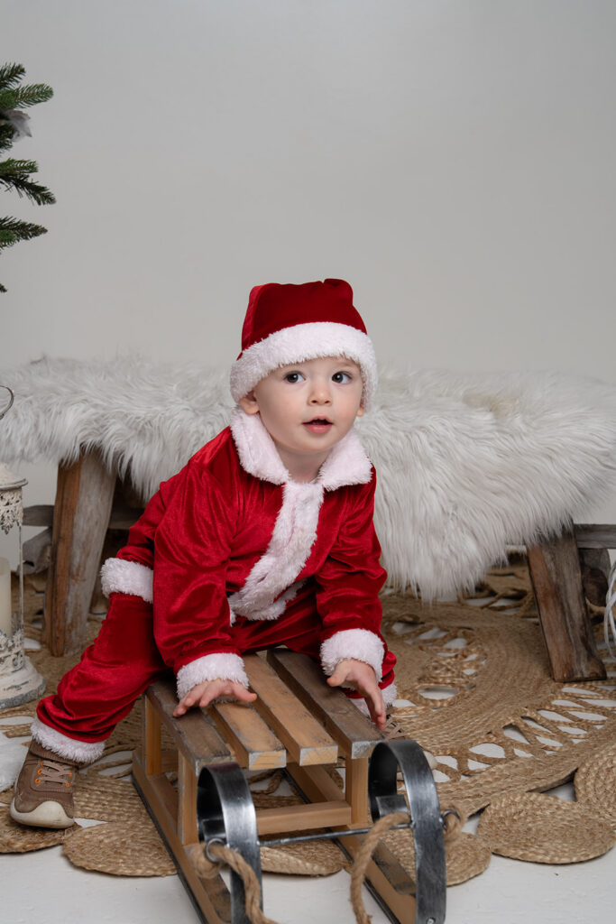 Christmas Kristijana