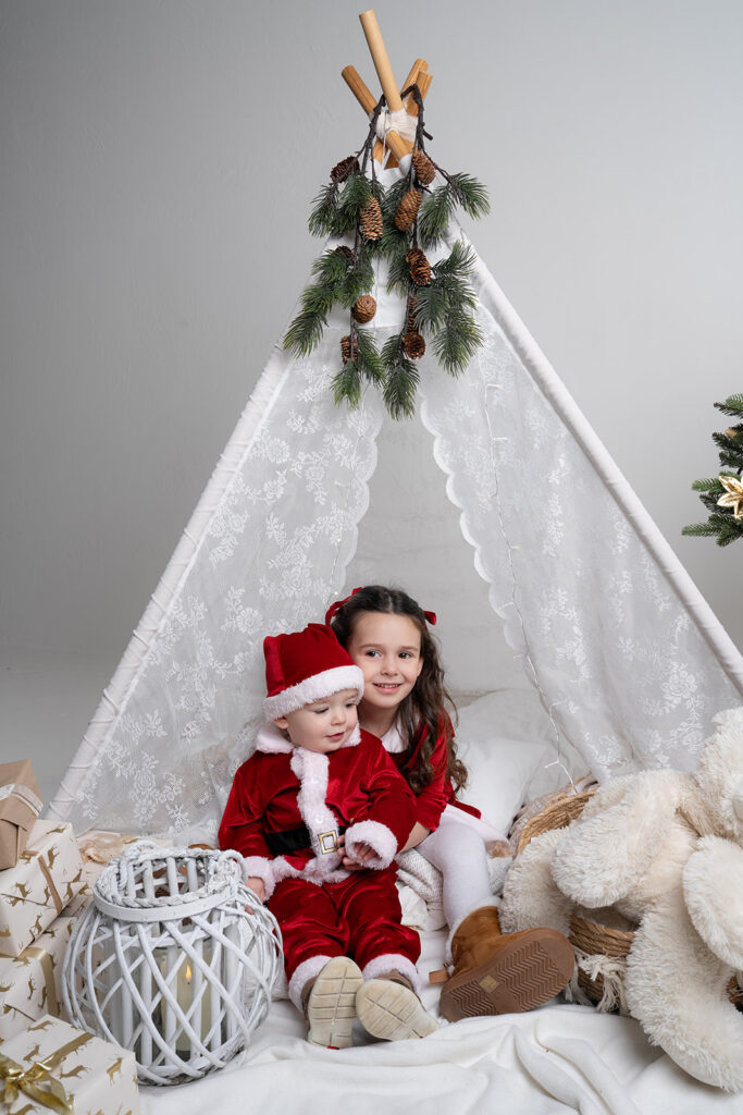 Christmas Kristijana