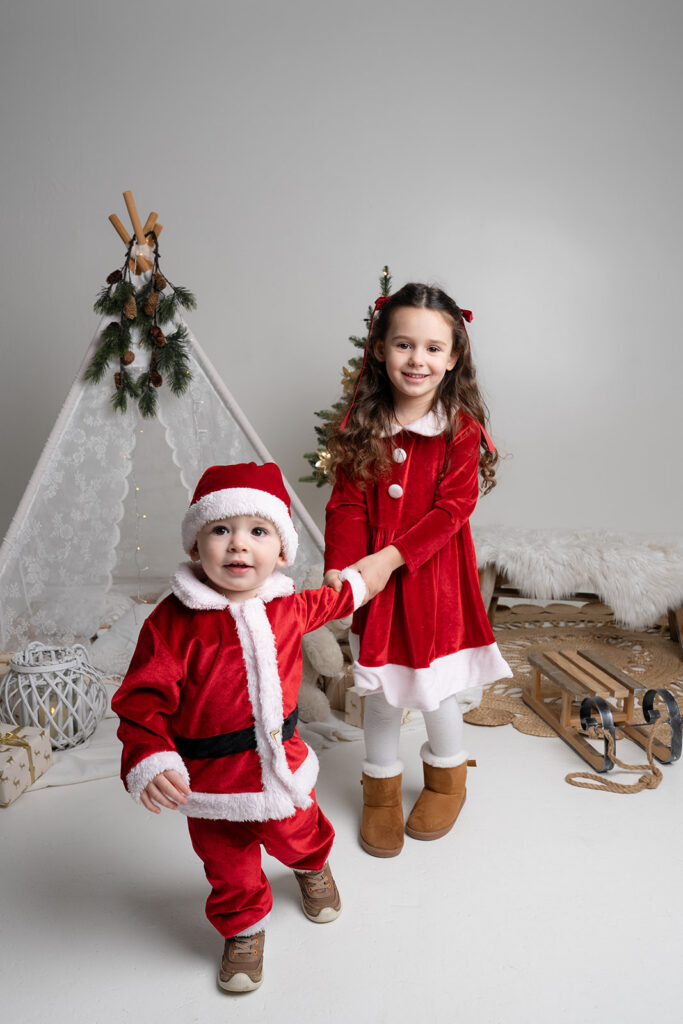 Christmas Kristijana