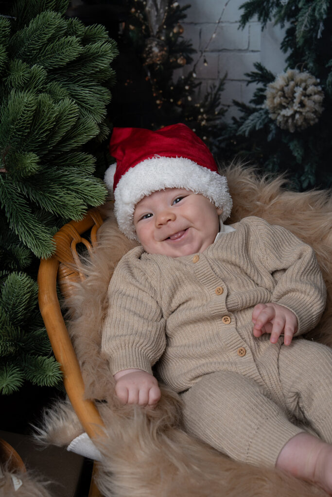 Christmas Darlene