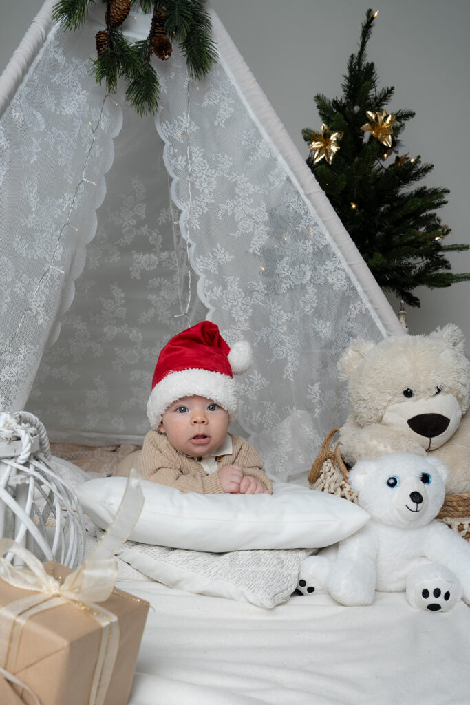 Christmas Darlene